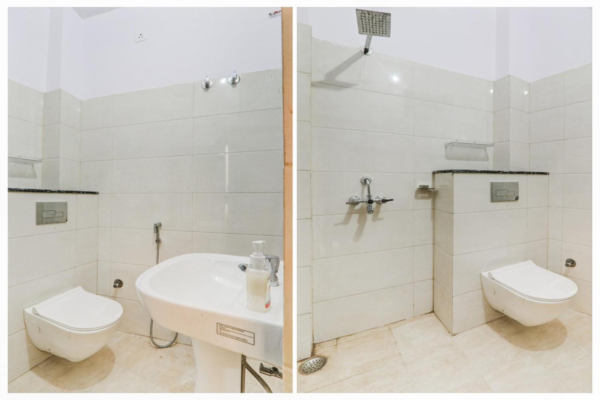 Hotel O Kasol Inn Gorakhpur Zewnętrze zdjęcie