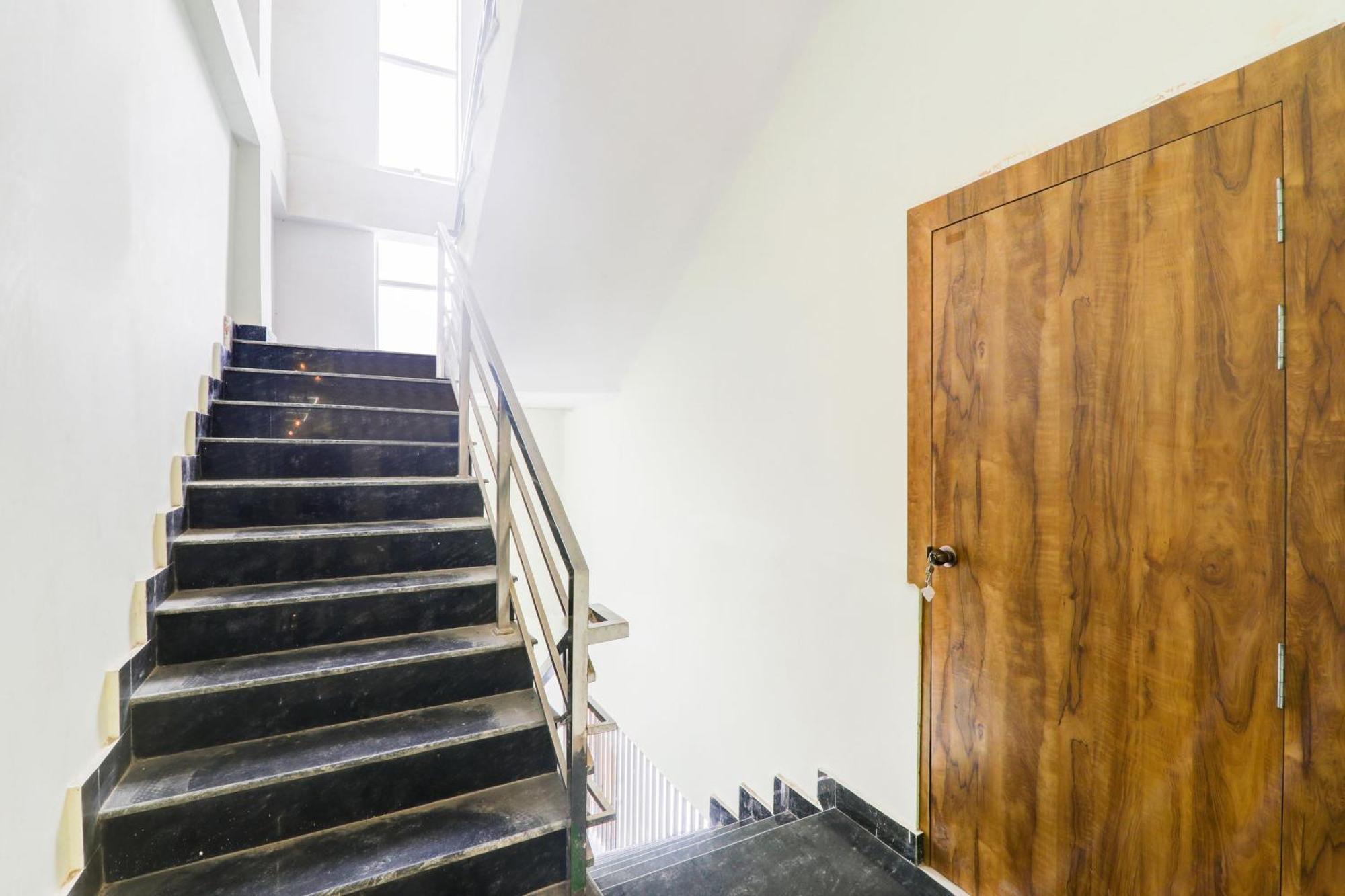 Hotel O Kasol Inn Gorakhpur Zewnętrze zdjęcie