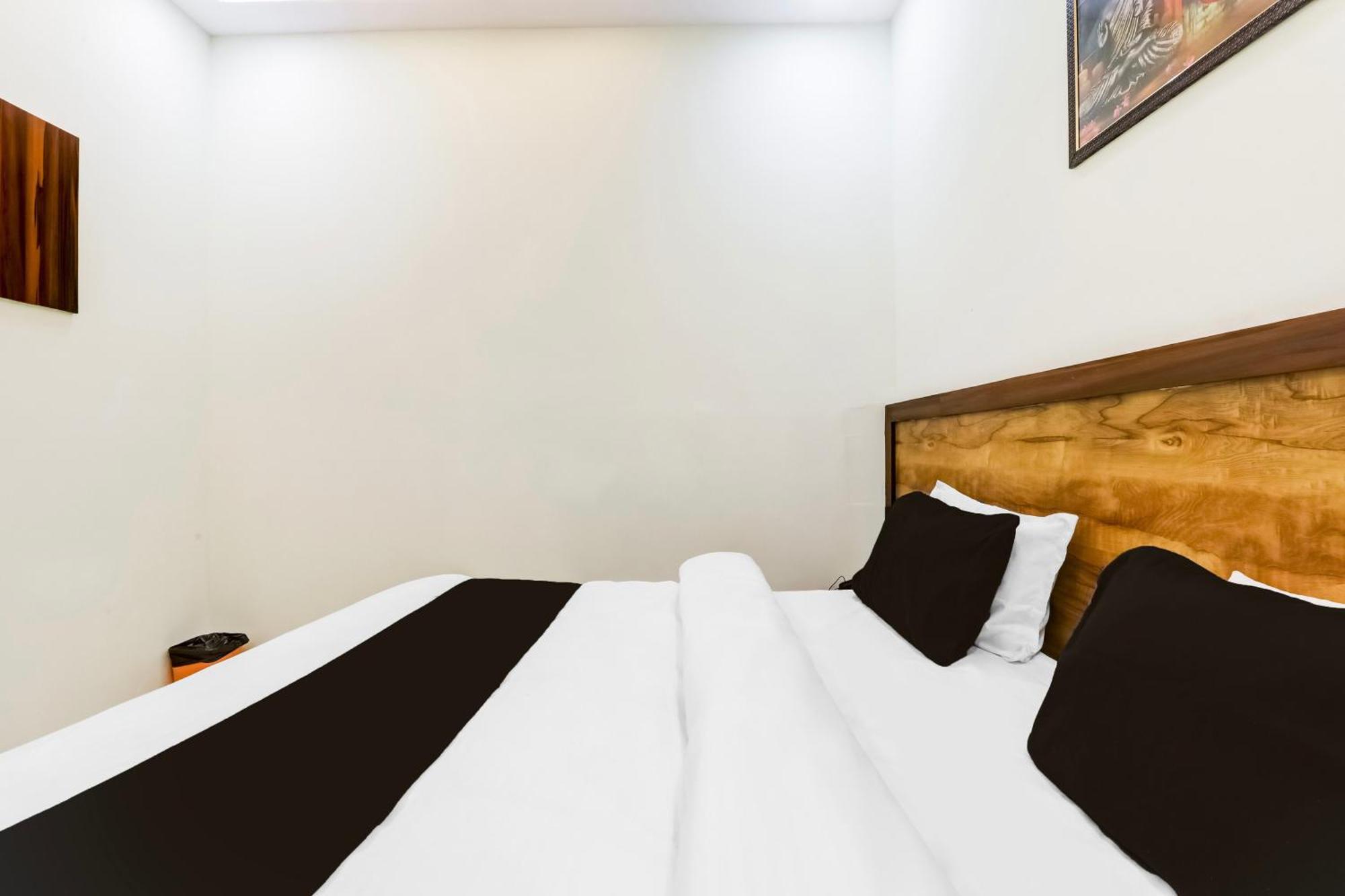 Hotel O Kasol Inn Gorakhpur Zewnętrze zdjęcie
