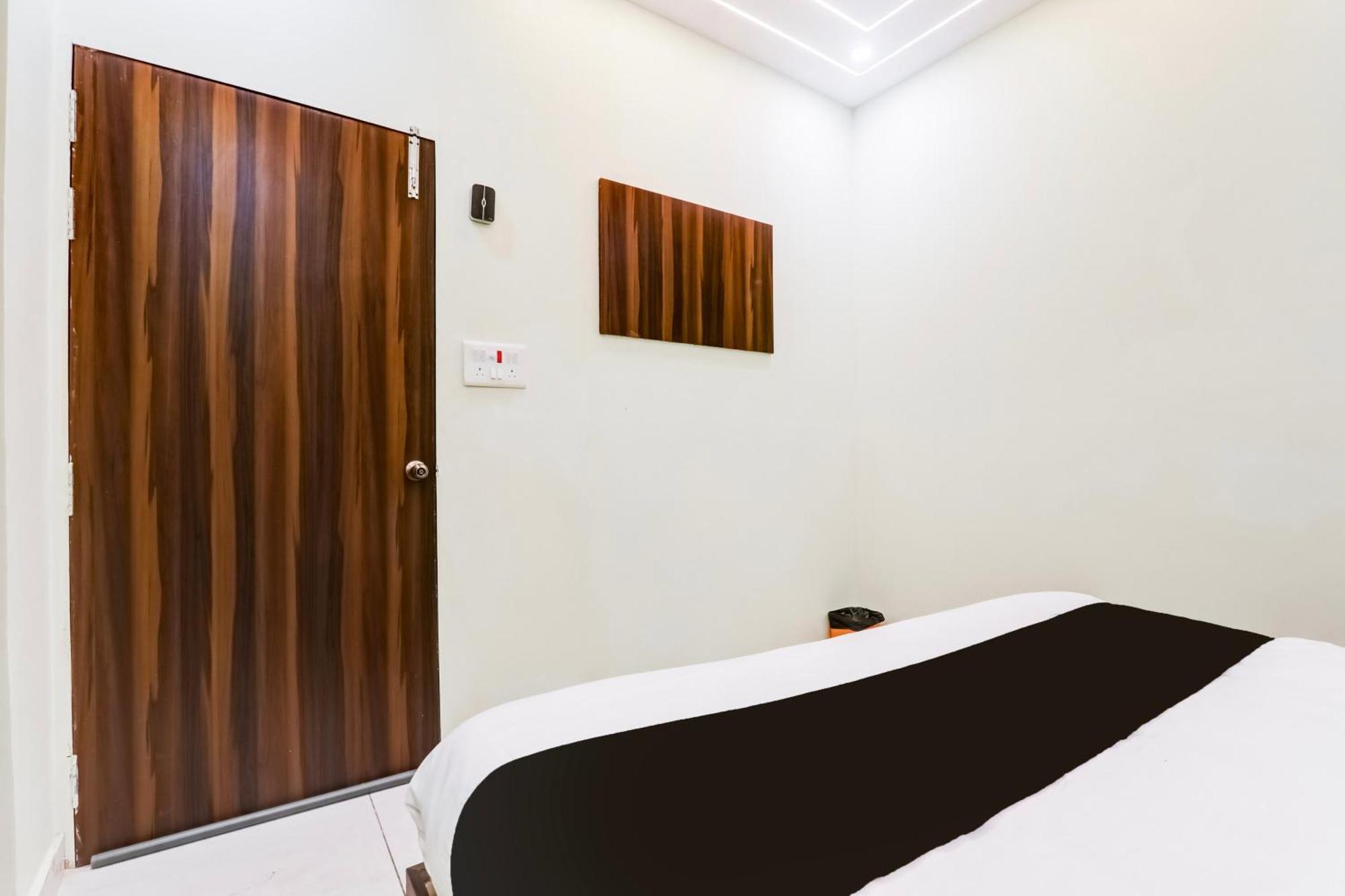 Hotel O Kasol Inn Gorakhpur Zewnętrze zdjęcie