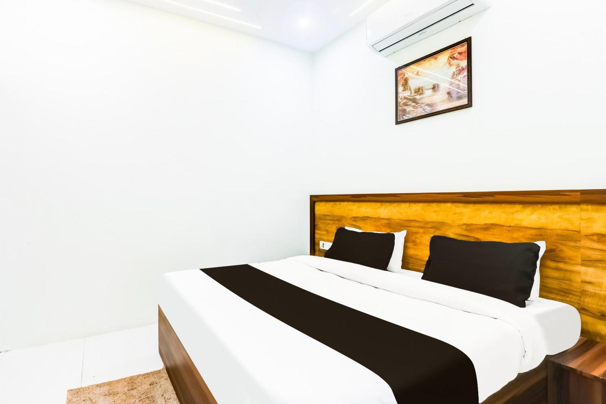 Hotel O Kasol Inn Gorakhpur Zewnętrze zdjęcie