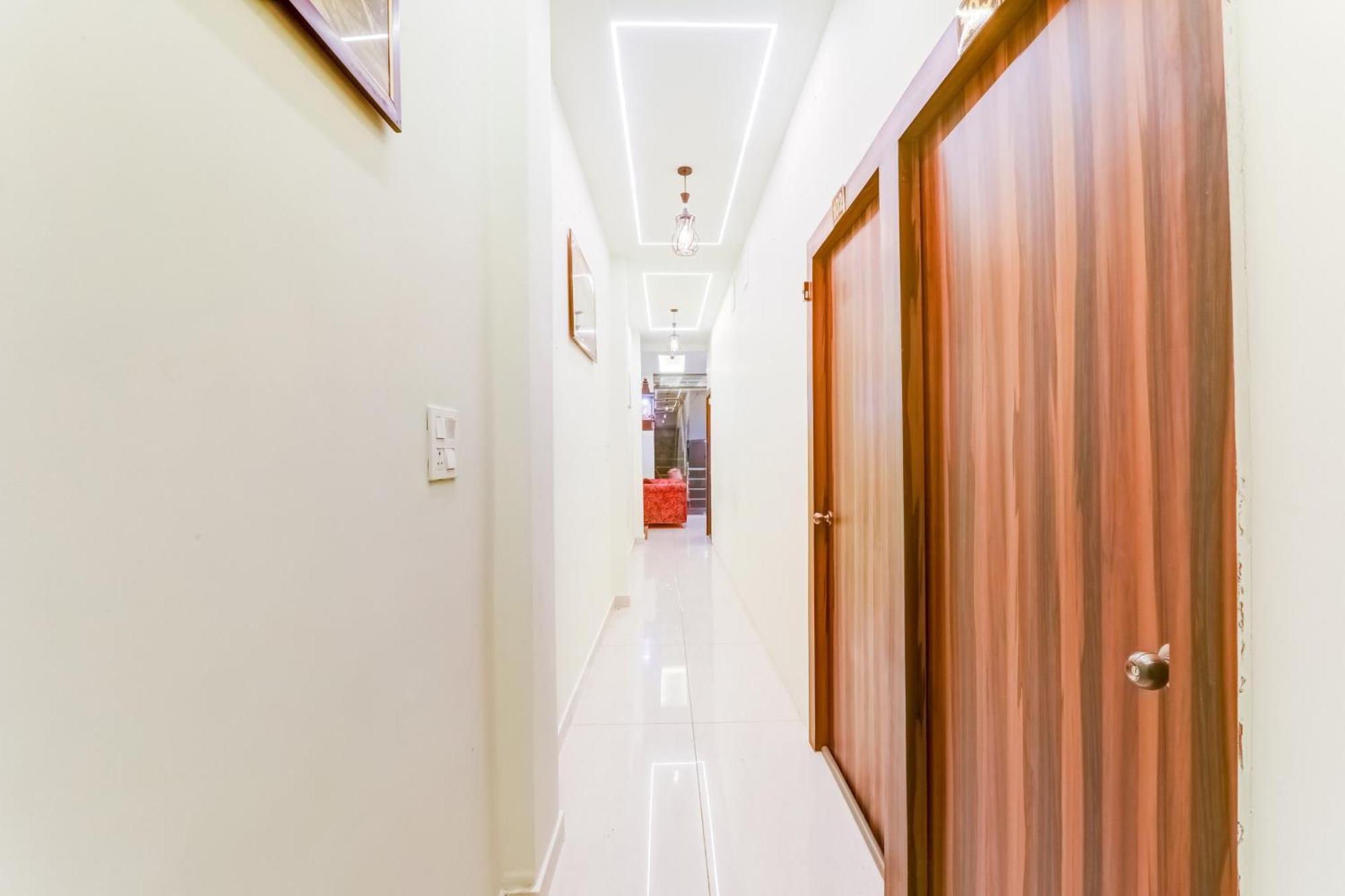 Hotel O Kasol Inn Gorakhpur Zewnętrze zdjęcie
